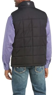 Men's Ariat Cruis Vest