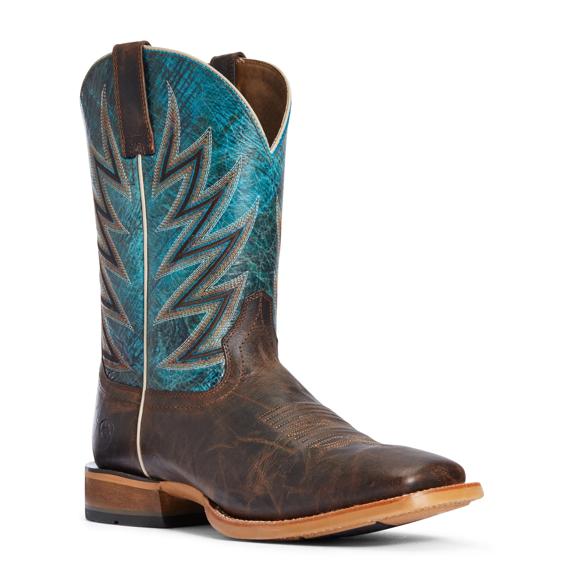 Mens Ariat Scout Challenger