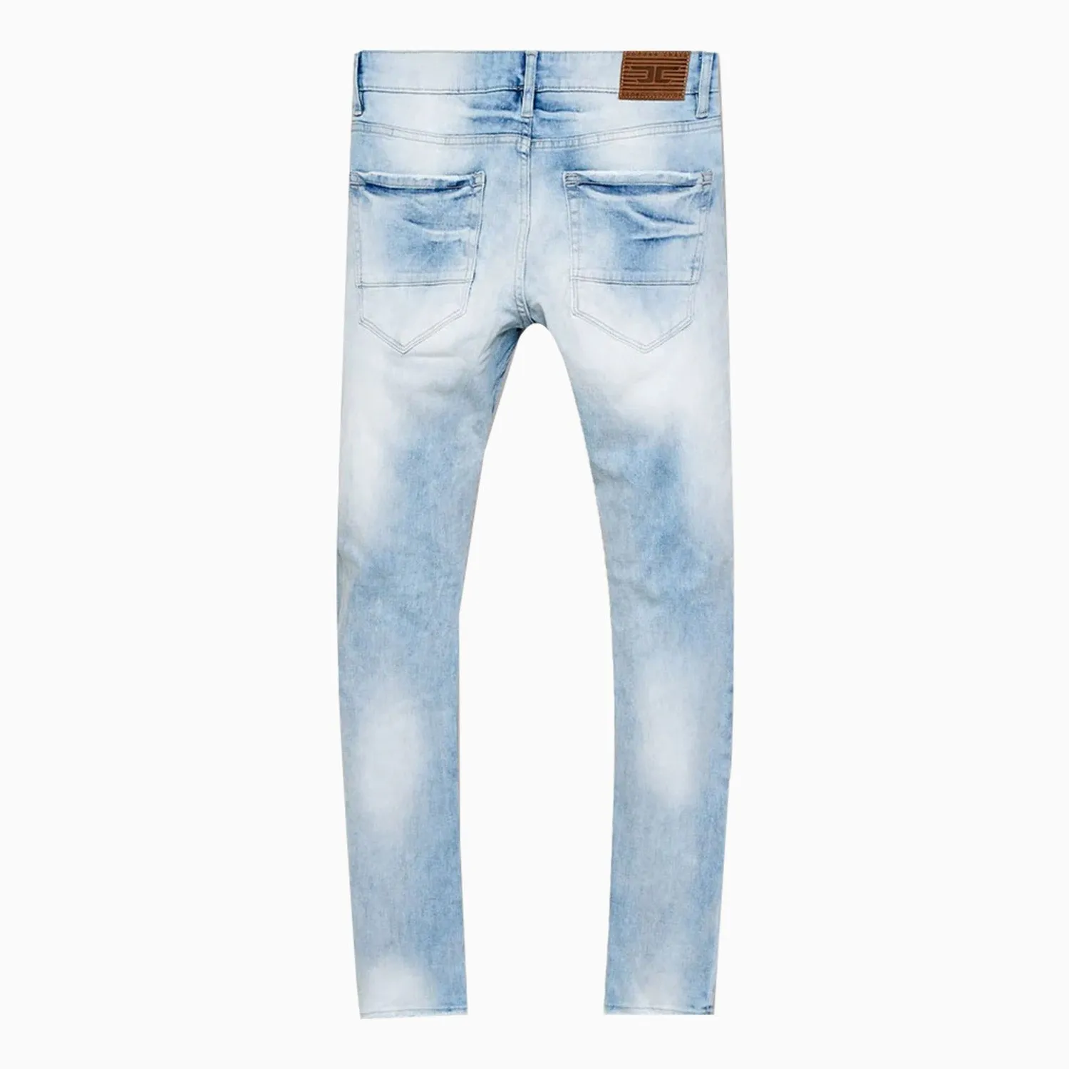 Men's Ross Angelic Denim Pant