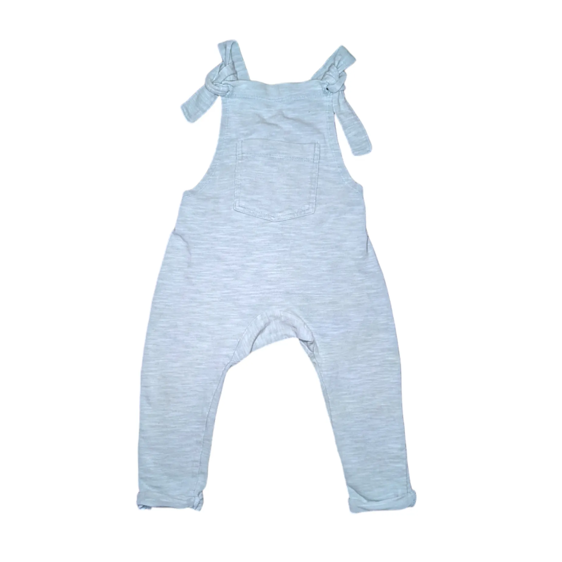 Mini Mioche Mod Overalls