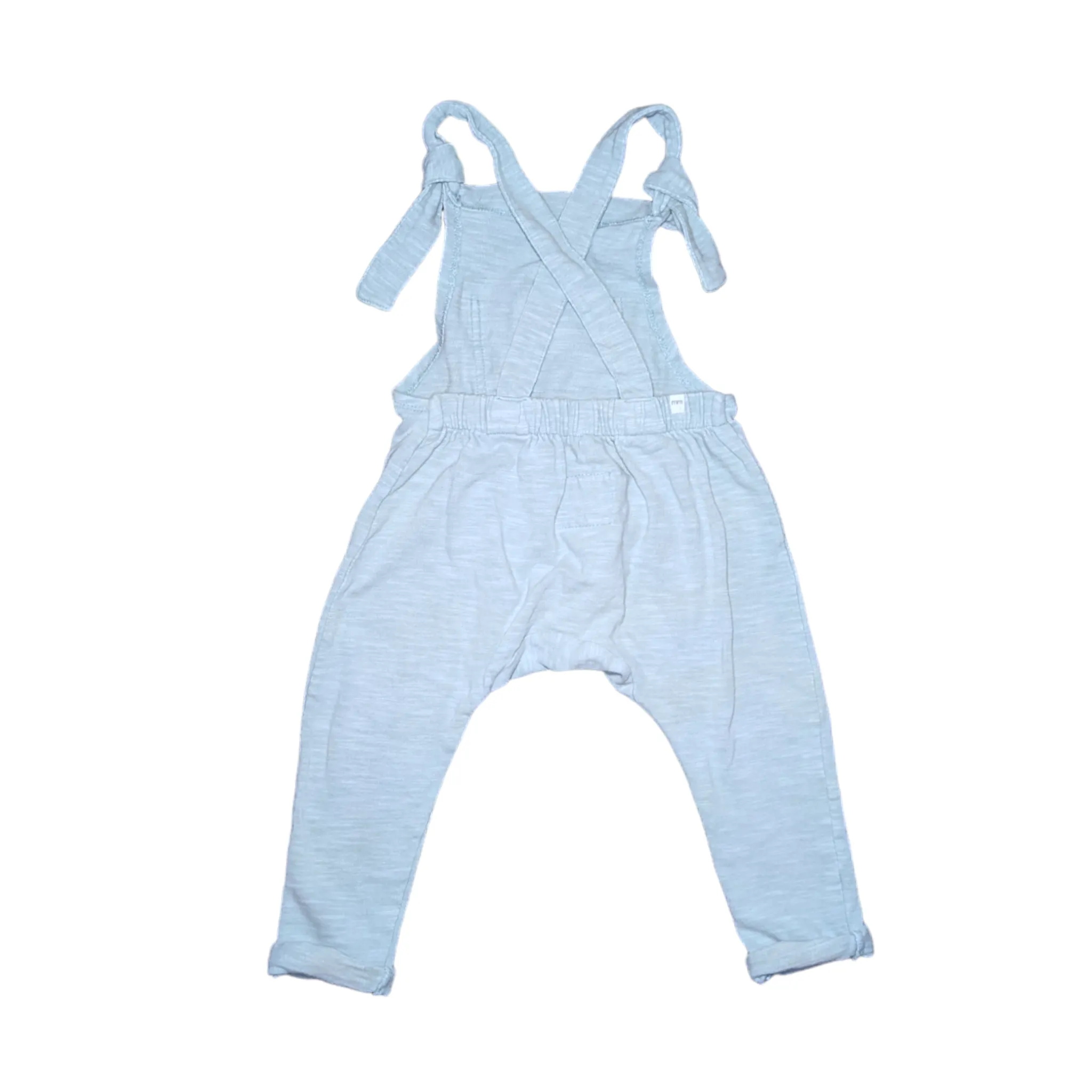 Mini Mioche Mod Overalls