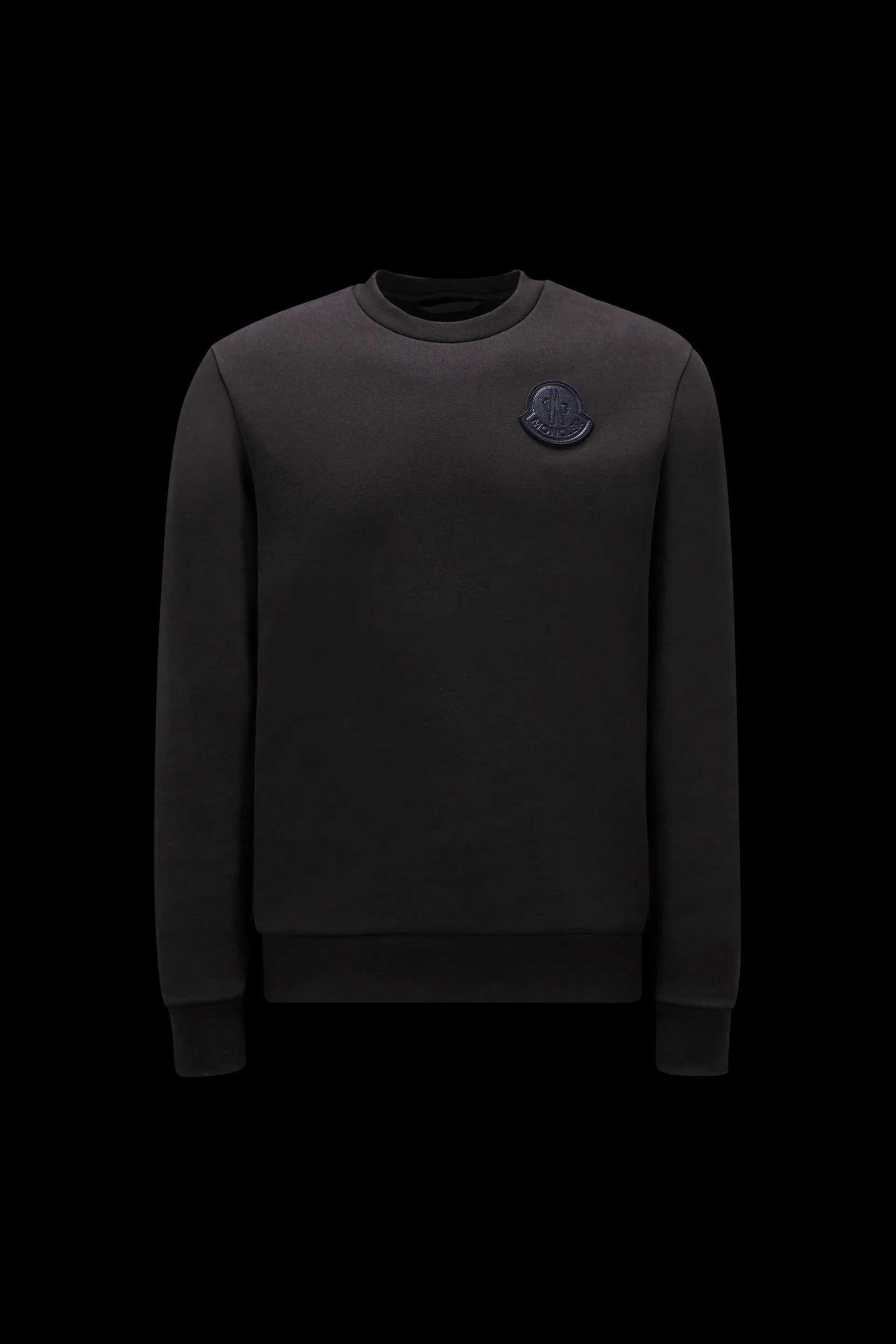 MONCLER  |Logo Sweatshirt