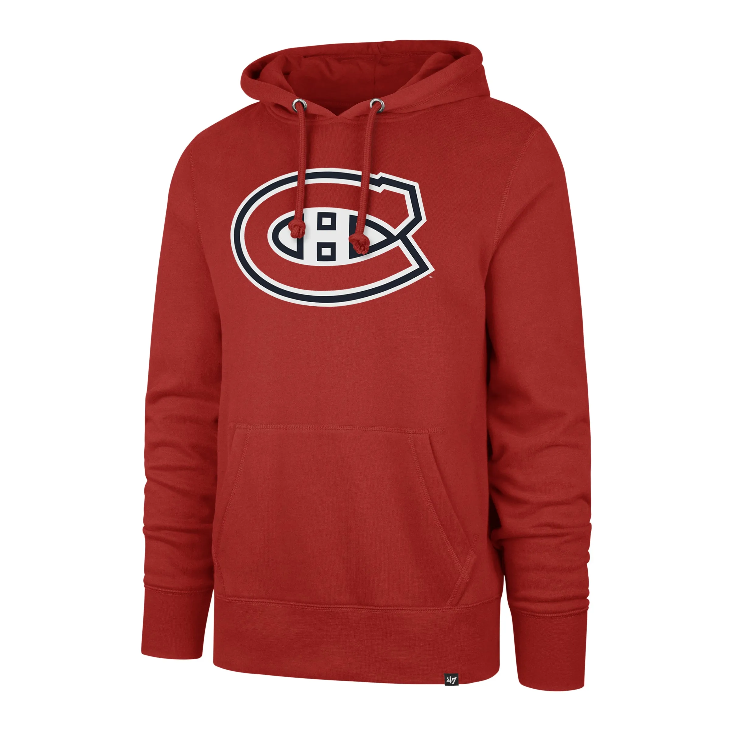 MONTREAL CANADIENS IMPRINT '47 HEADLINE HOOD