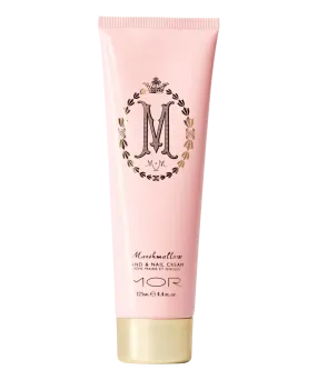 MOR Marshmallow Hand Cream 125ml