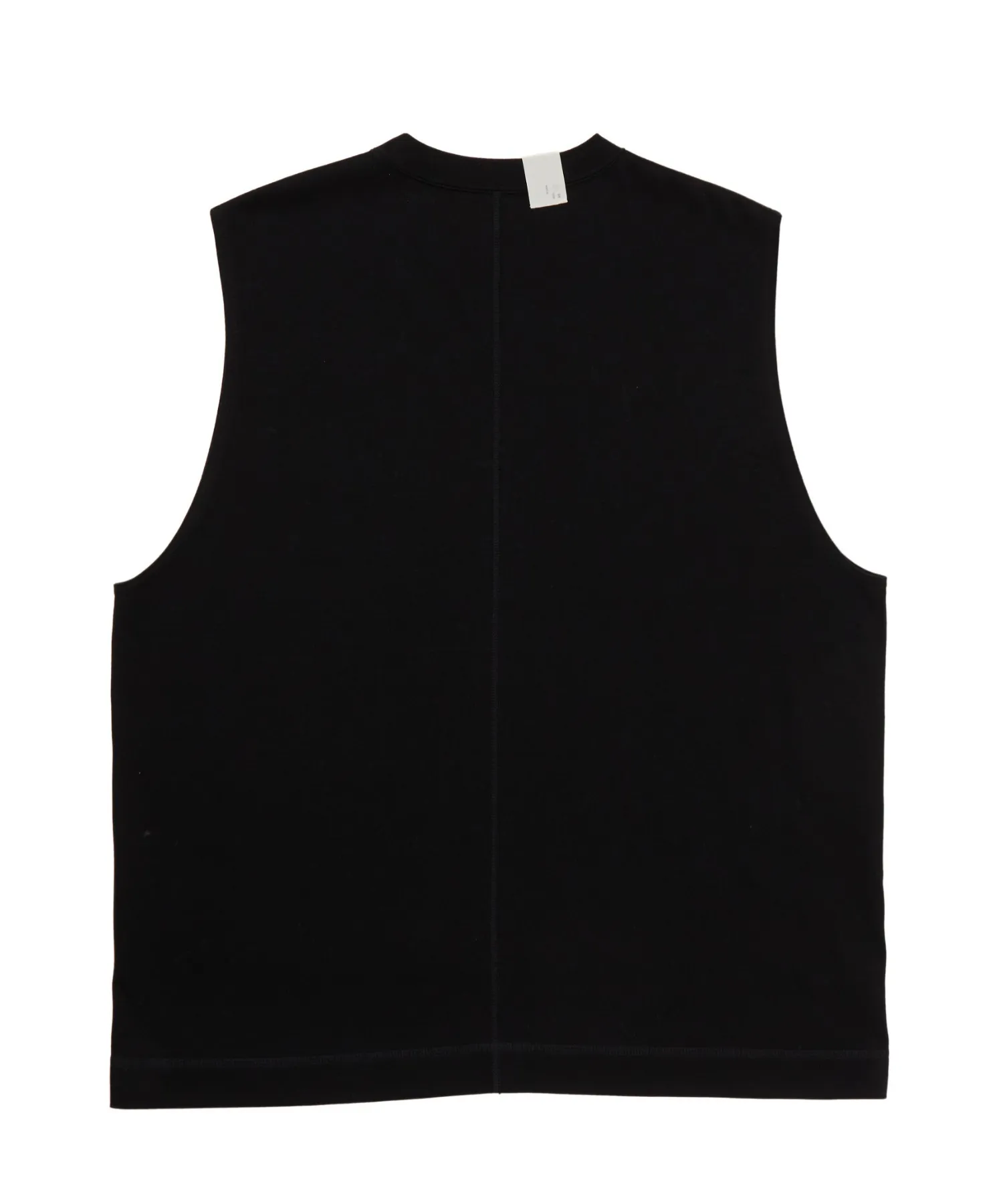 N.HOOLYWOOD  |Street Style Plain Tanks