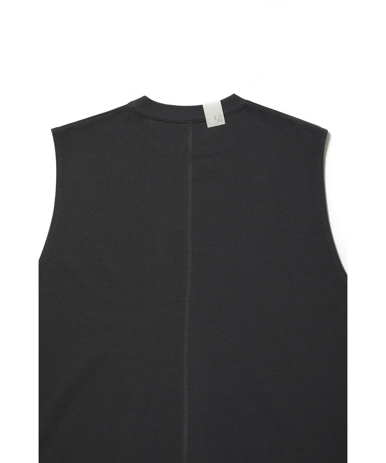 N.HOOLYWOOD  |Street Style Plain Tanks