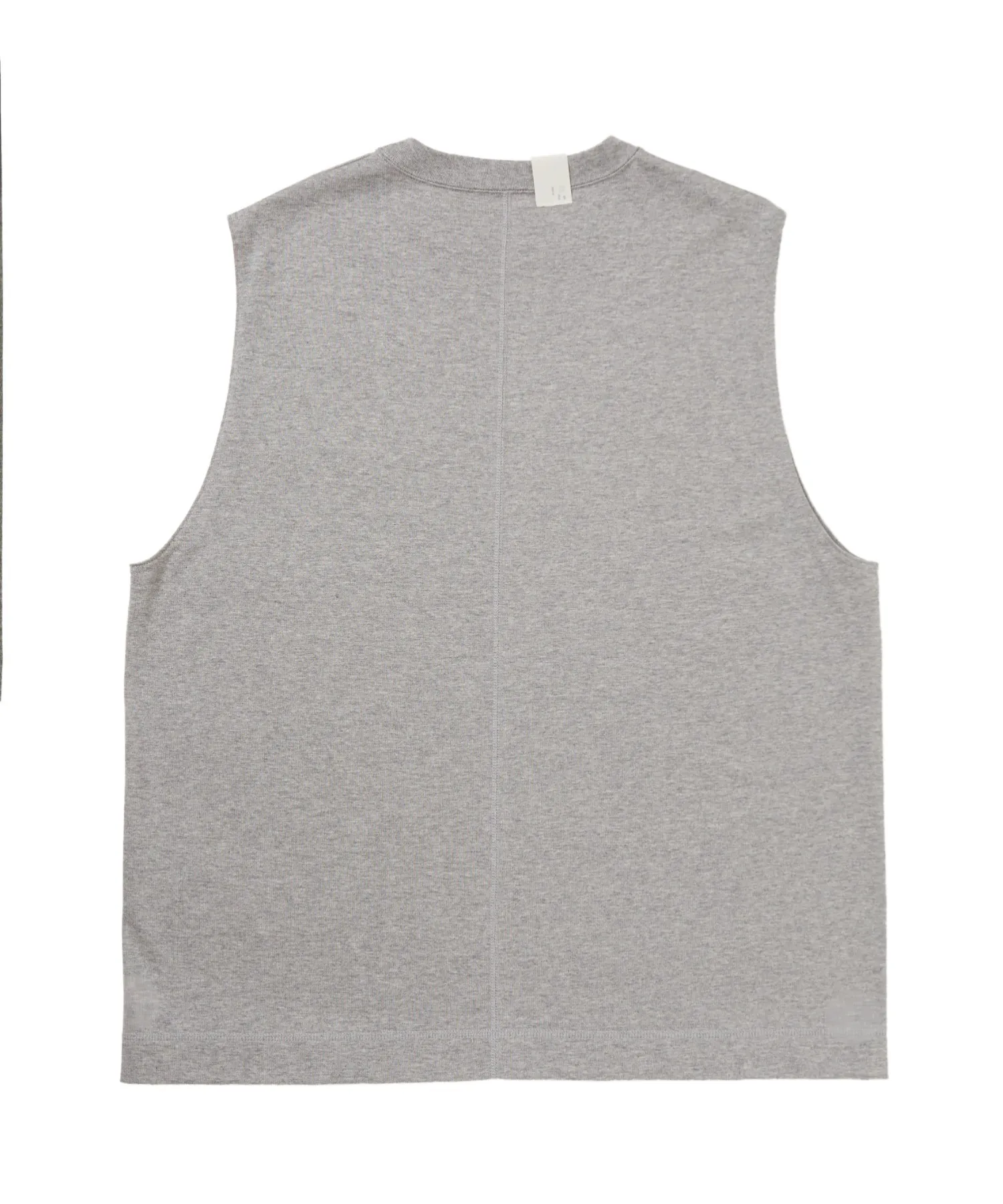 N.HOOLYWOOD  |Street Style Plain Tanks