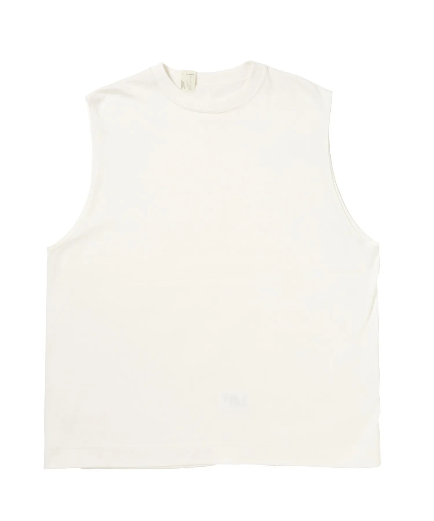 N.HOOLYWOOD  |Street Style Plain Tanks