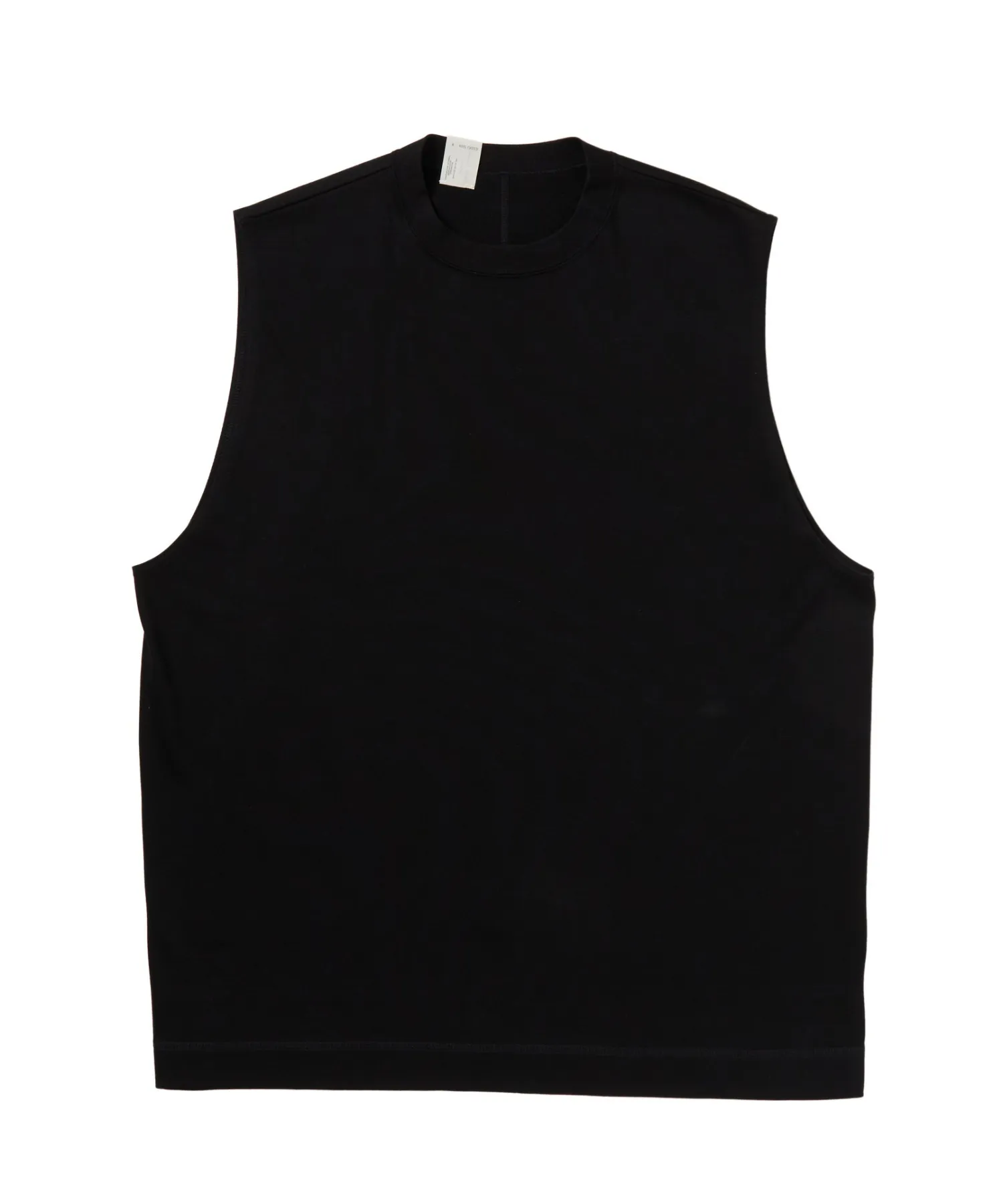 N.HOOLYWOOD  |Street Style Plain Tanks