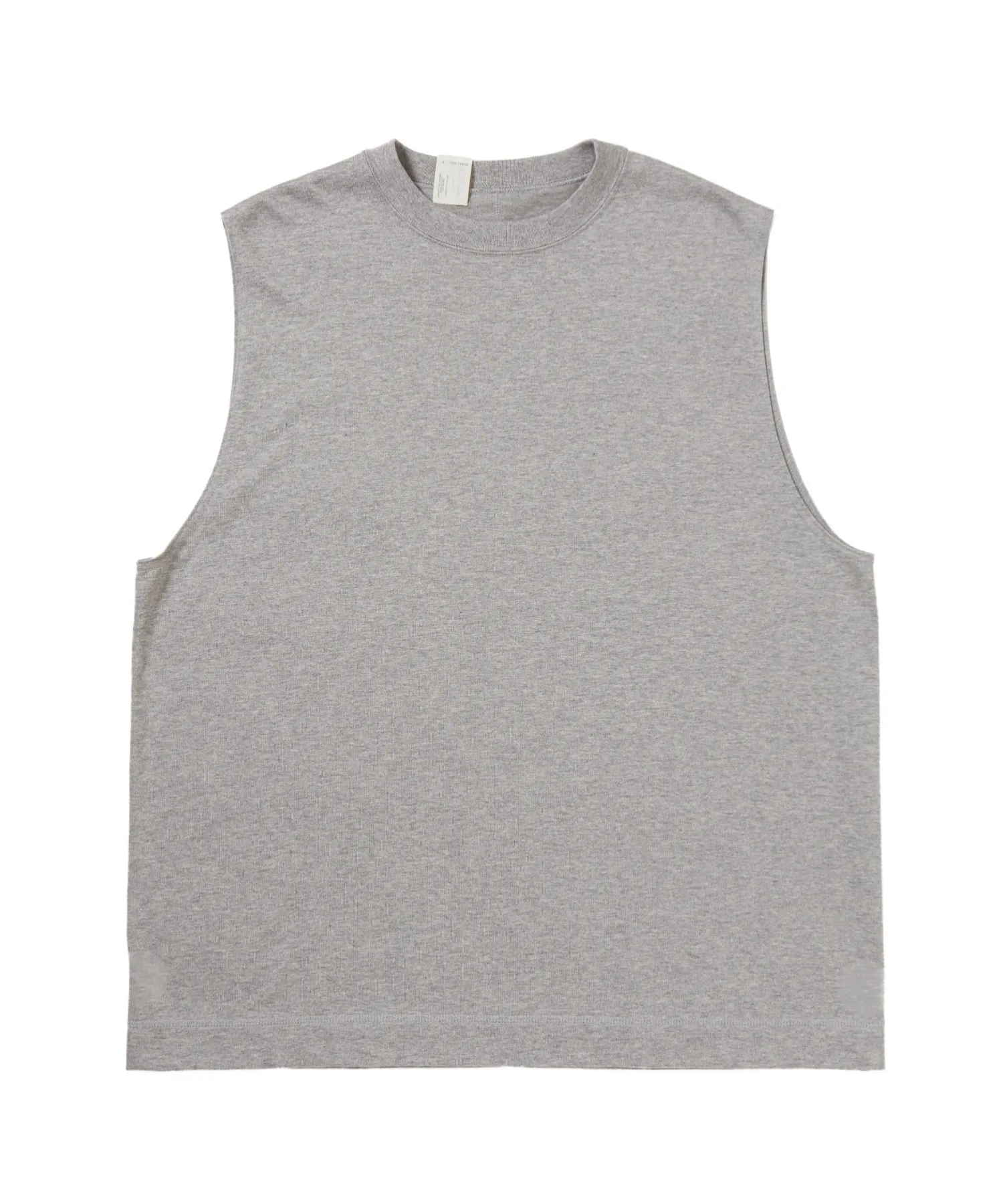 N.HOOLYWOOD  |Street Style Plain Tanks