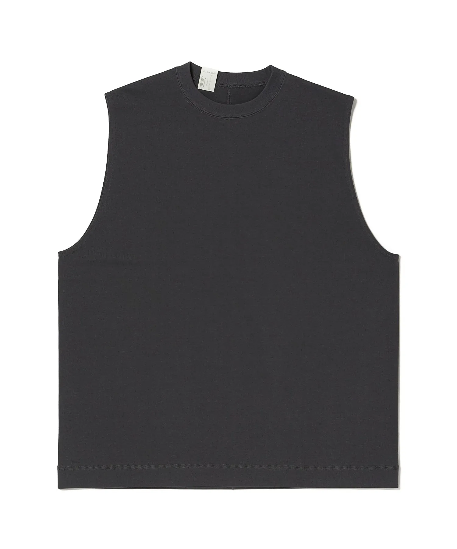 N.HOOLYWOOD  |Street Style Plain Tanks