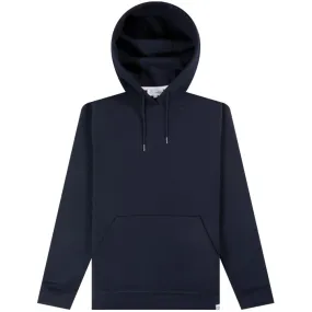 Norse Projects 'Vagn' Classic Hood Dark Navy