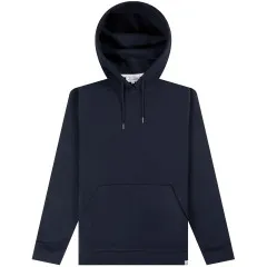 Norse Projects 'Vagn' Classic Hood Dark Navy