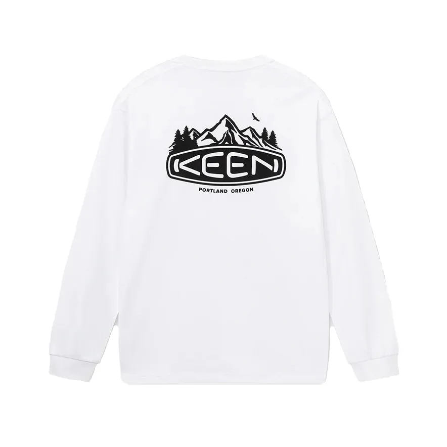 OC/RP POCKET BIG LS TEE HOOD