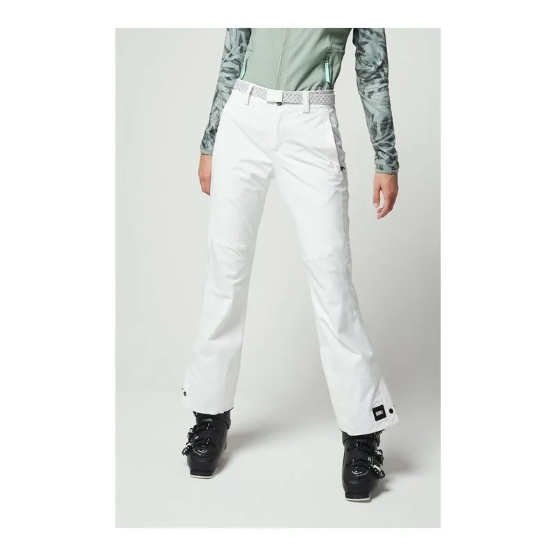 O'Neill  Star Slim Pants - Pantaloni da sci - Donna