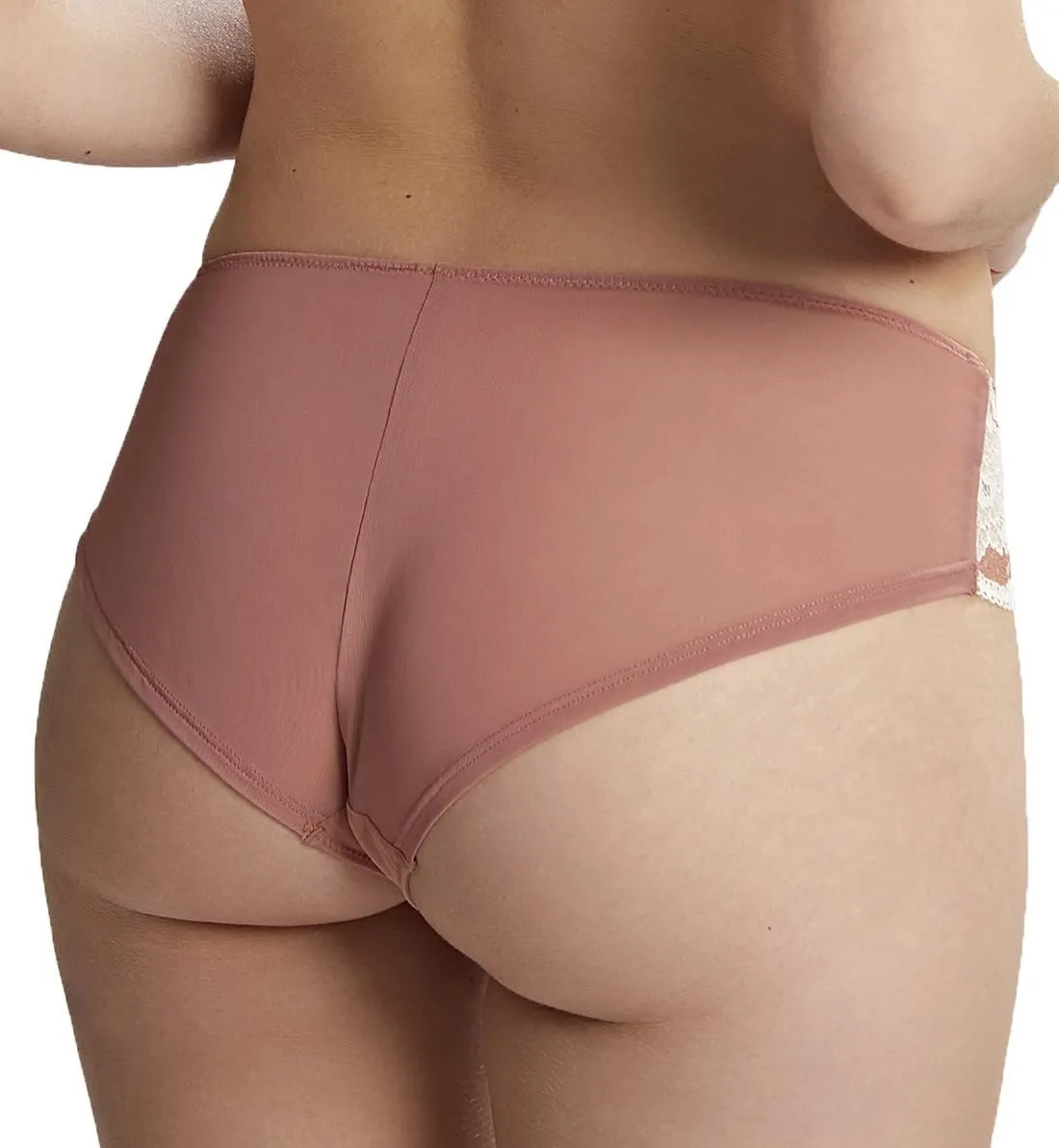 Panache Clara Brief (7253) - Sienna