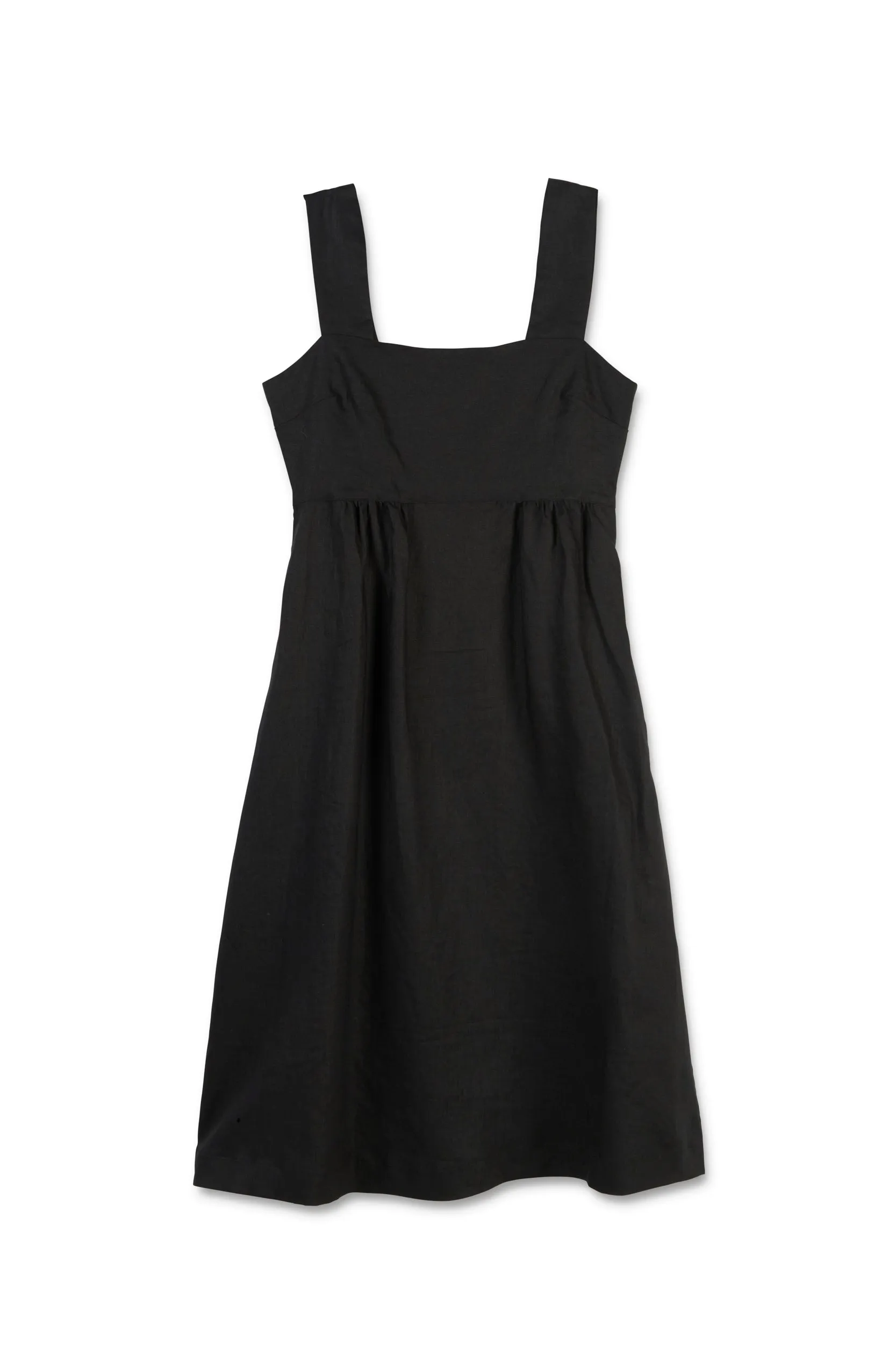 Pinafore º Black