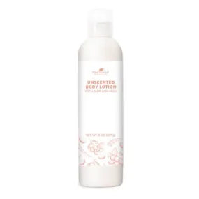 Plant Therapy Body Lotion with Aloe and Shea 8 oz