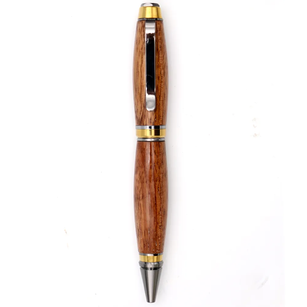 Premium Hawaiian Koa Cigar Pen