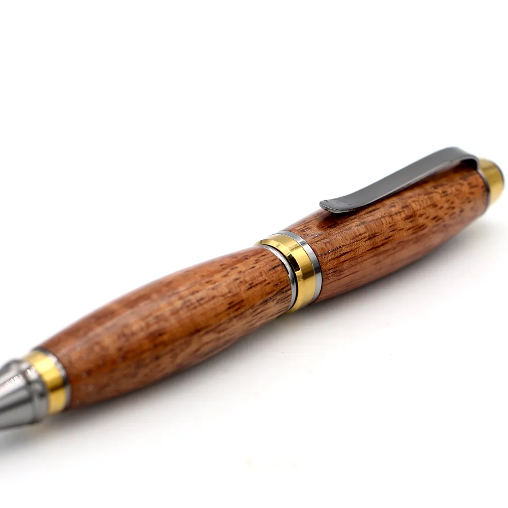 Premium Hawaiian Koa Cigar Pen