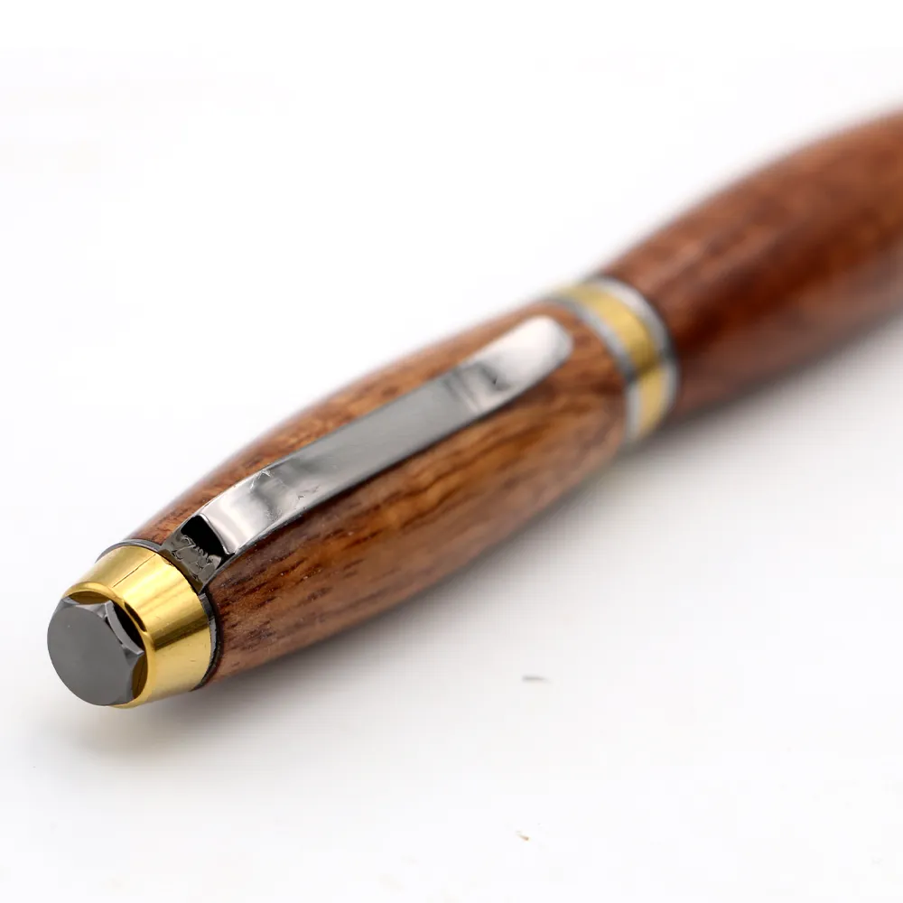 Premium Hawaiian Koa Cigar Pen