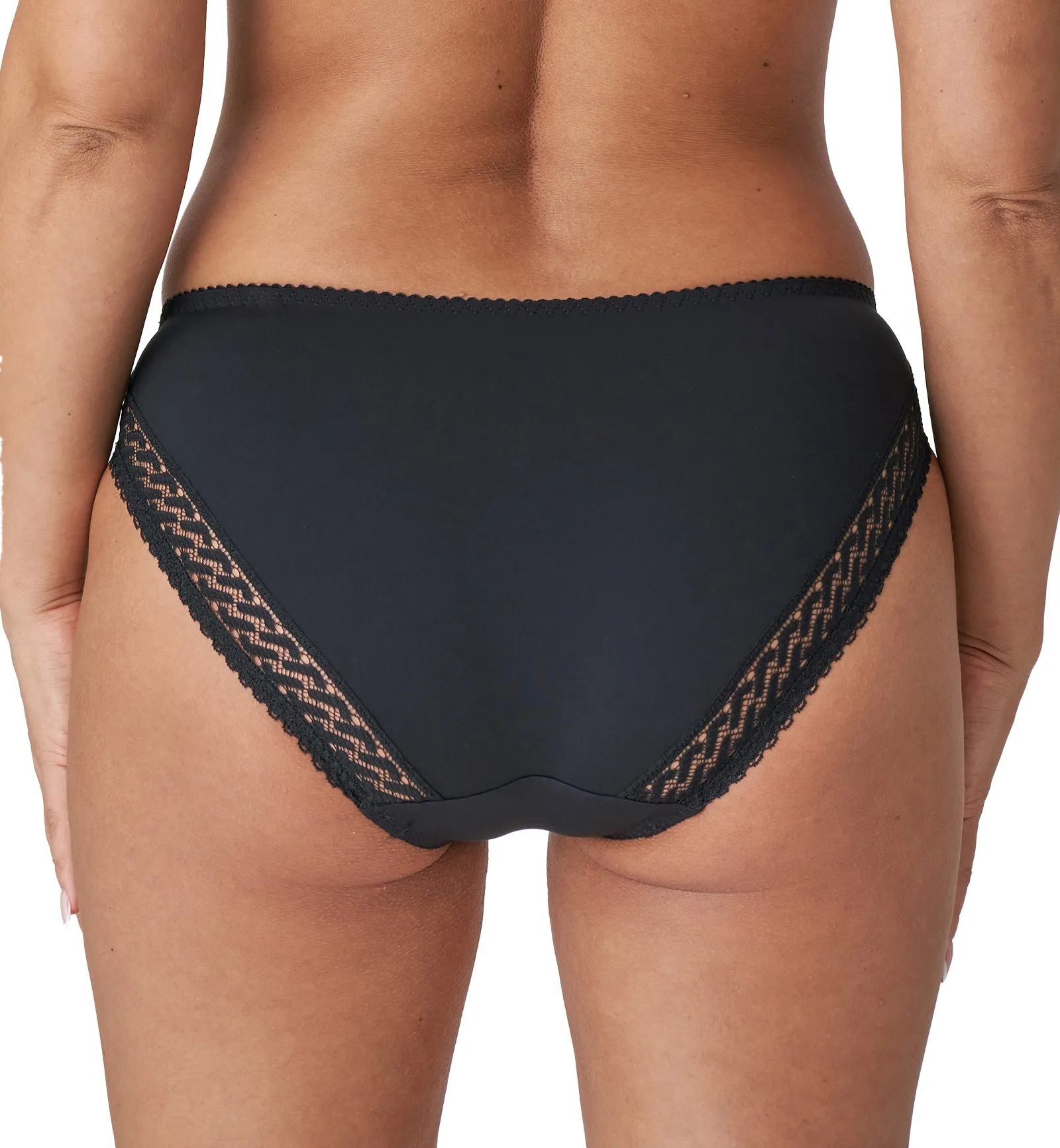 PrimaDonna Montara Matching Rio Brief (0563380) - Black