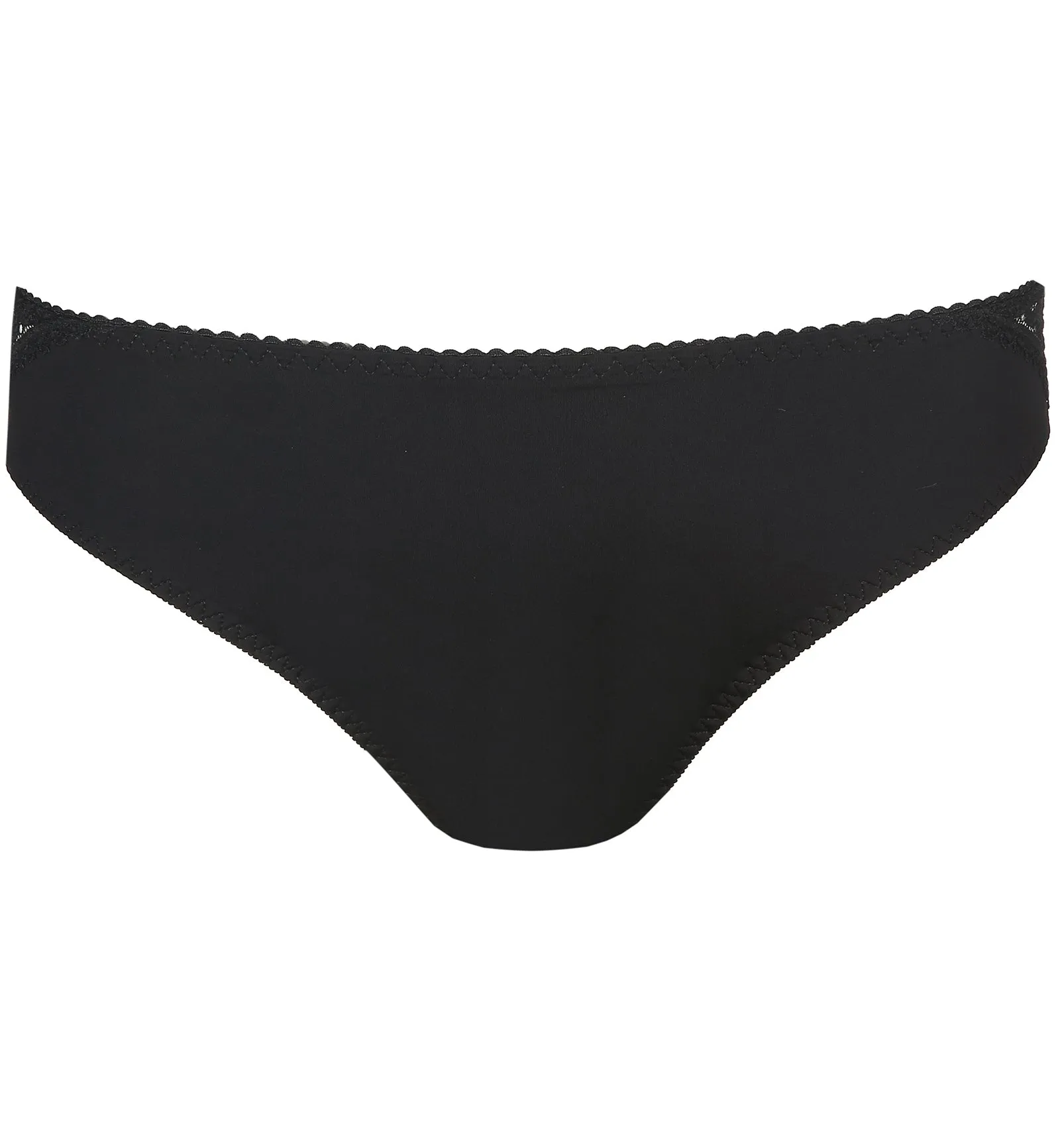 PrimaDonna Montara Matching Rio Brief (0563380) - Black