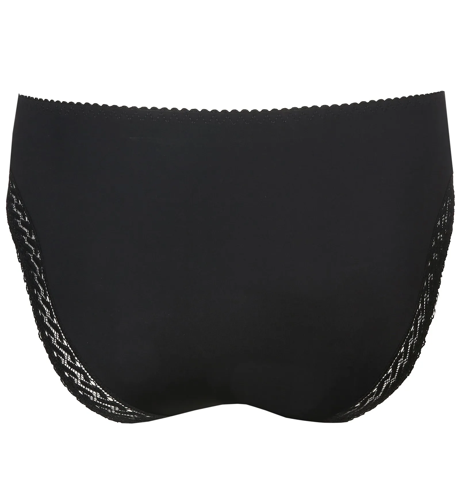 PrimaDonna Montara Matching Rio Brief (0563380) - Black