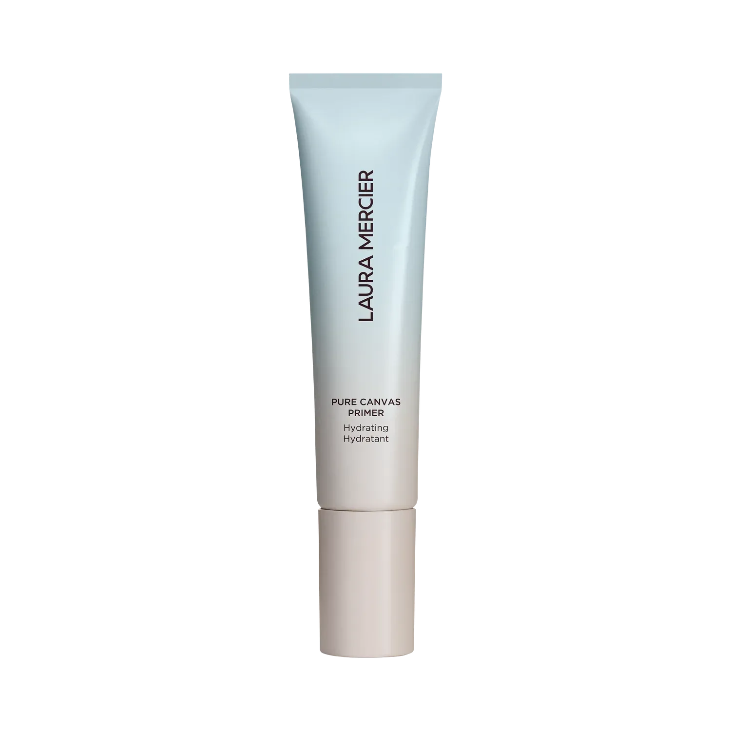 Pure Canvas Primer
 Hydrating