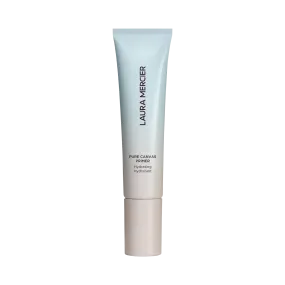 Pure Canvas Primer
 Hydrating