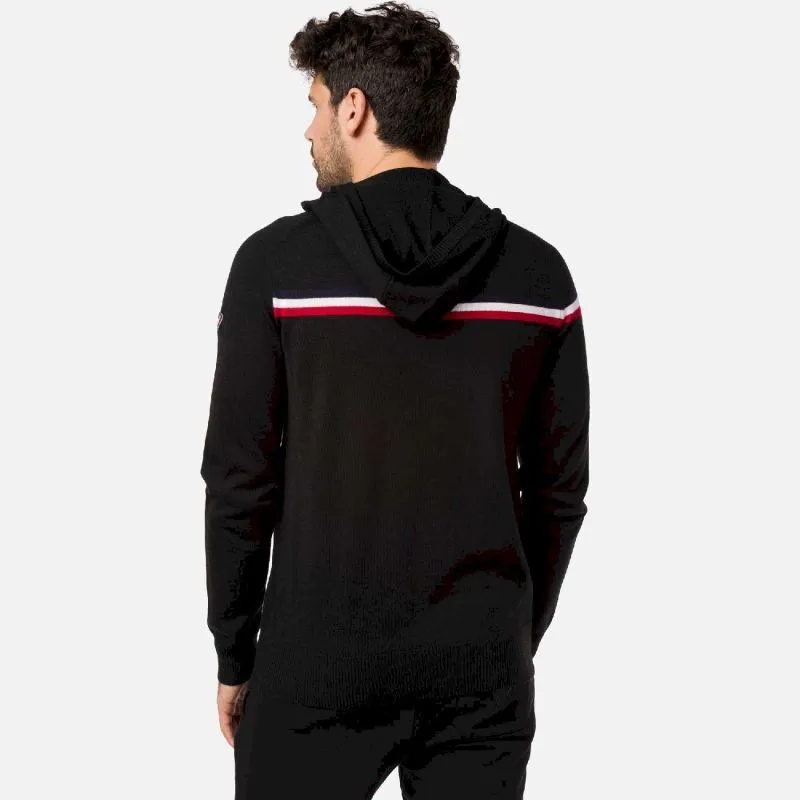 Rossignol  Diago Hood - Felpa con cappuccio - Uomo