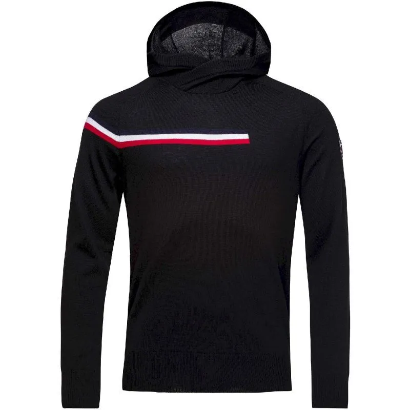 Rossignol  Diago Hood - Felpa con cappuccio - Uomo