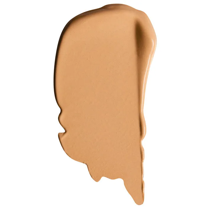 Satin Silk Full Coverage Foundation 30ml