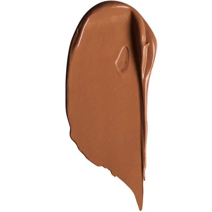 Satin Silk Full Coverage Foundation 30ml