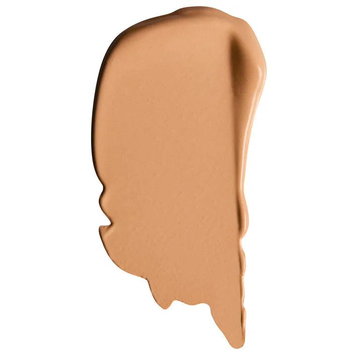 Satin Silk Full Coverage Foundation 30ml