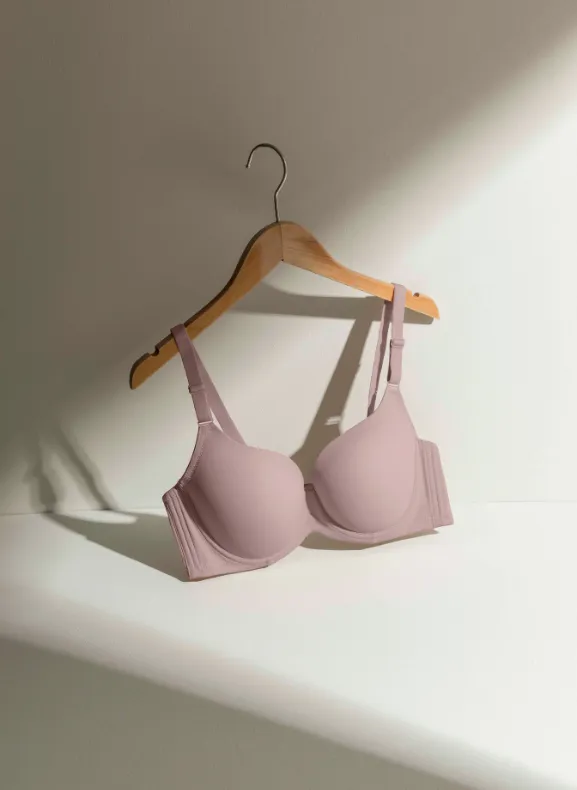 Silky-Lite Full Coverage Bra S10-29813