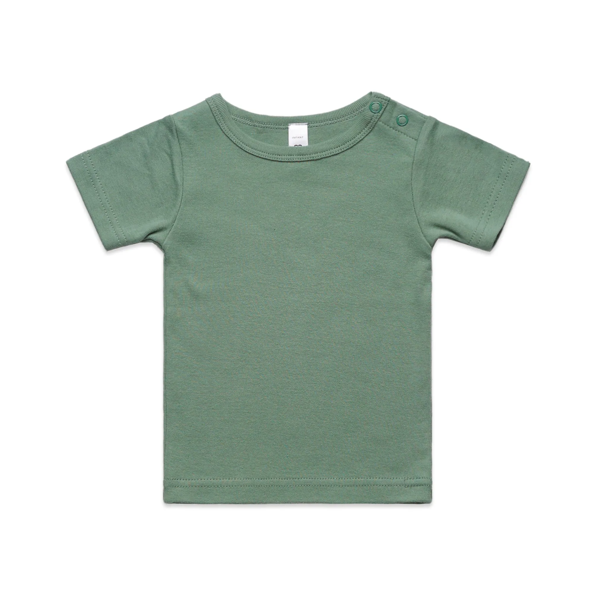 SIMPLE Custom Baby Tee