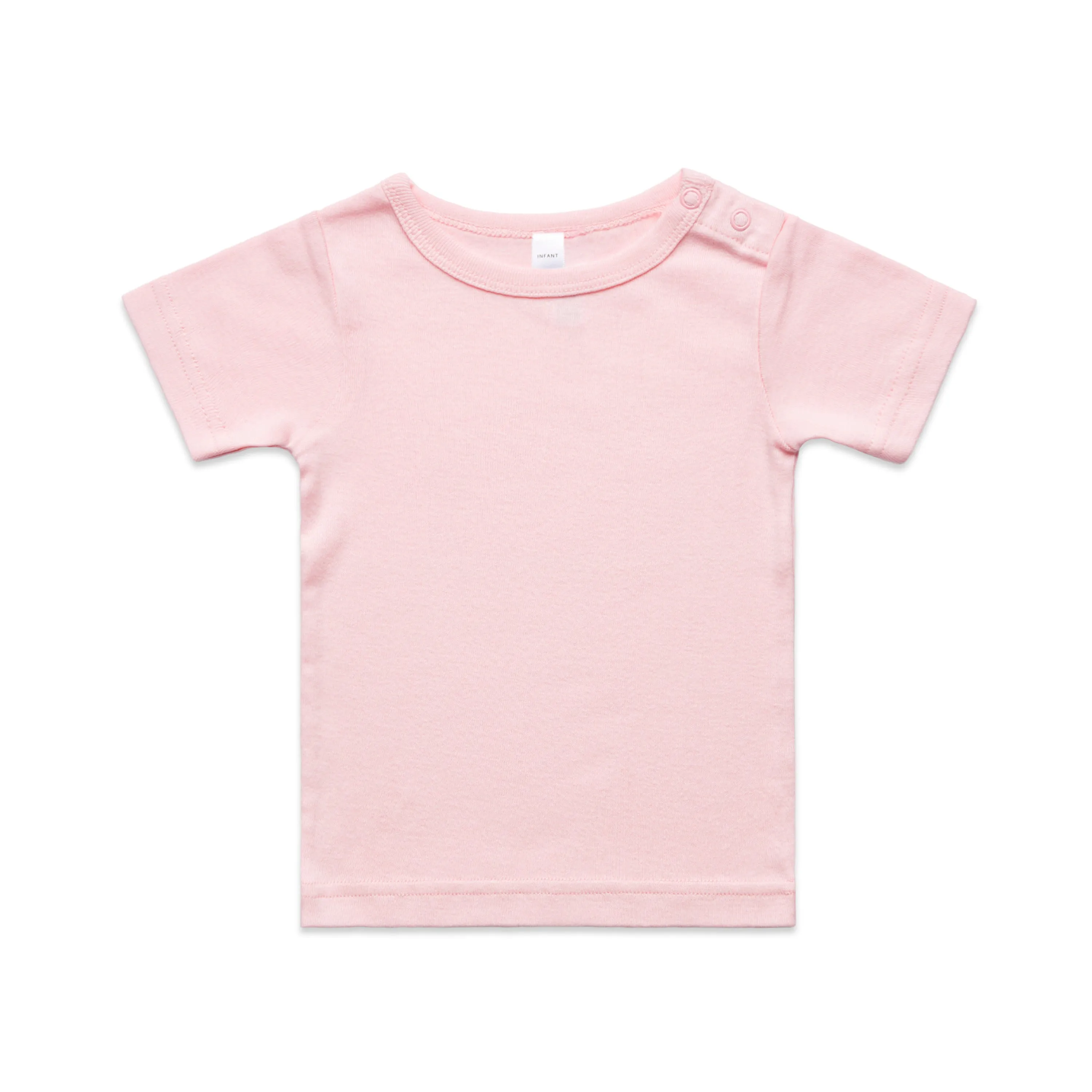 SIMPLE Custom Baby Tee