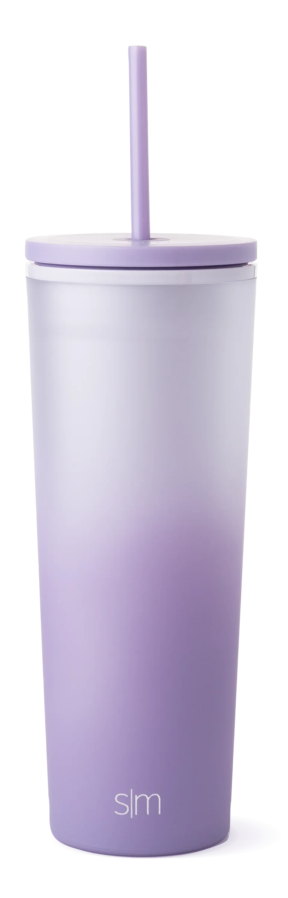 Simple Modern Plastic Classic Tumbler