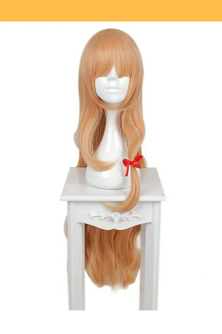 SinoAlice Red Riding Hood Cosplay Wig