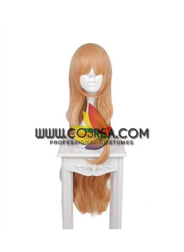 SinoAlice Red Riding Hood Cosplay Wig