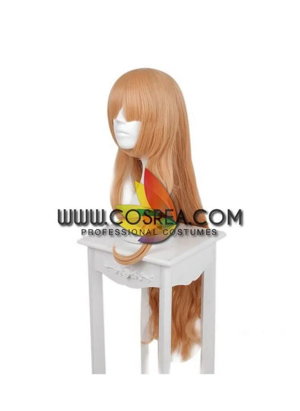 SinoAlice Red Riding Hood Cosplay Wig