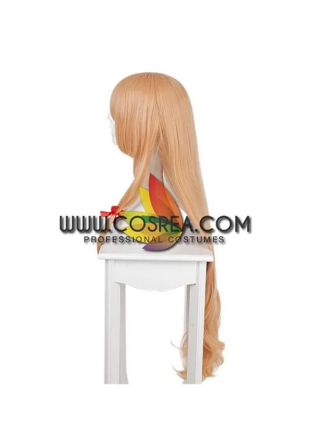 SinoAlice Red Riding Hood Cosplay Wig