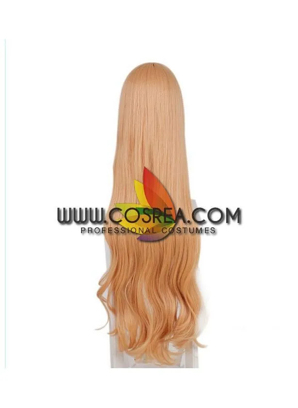 SinoAlice Red Riding Hood Cosplay Wig