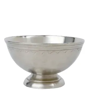 Small Footed Bowl