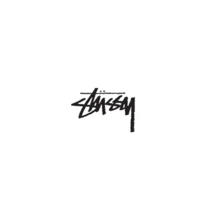 STUSSY  |Unisex Street Style Cotton Short Sleeves Logo Skater Style