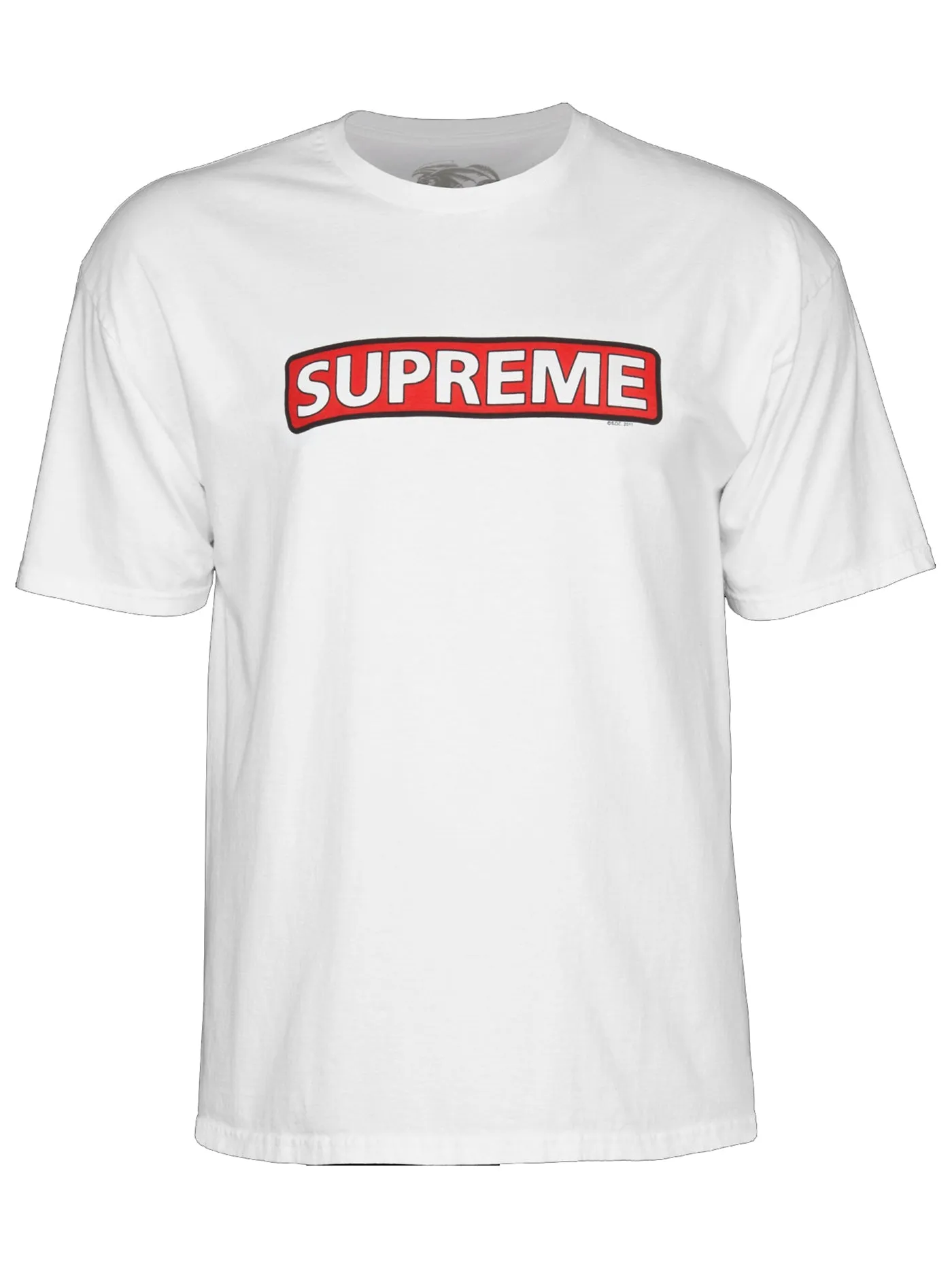 Supreme Short Sleeve T-Shirt