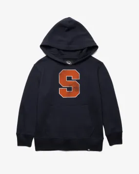 SYRACUSE ORANGE DISTRESSED IMPRINT '47 HEADLINE HOOD KIDS