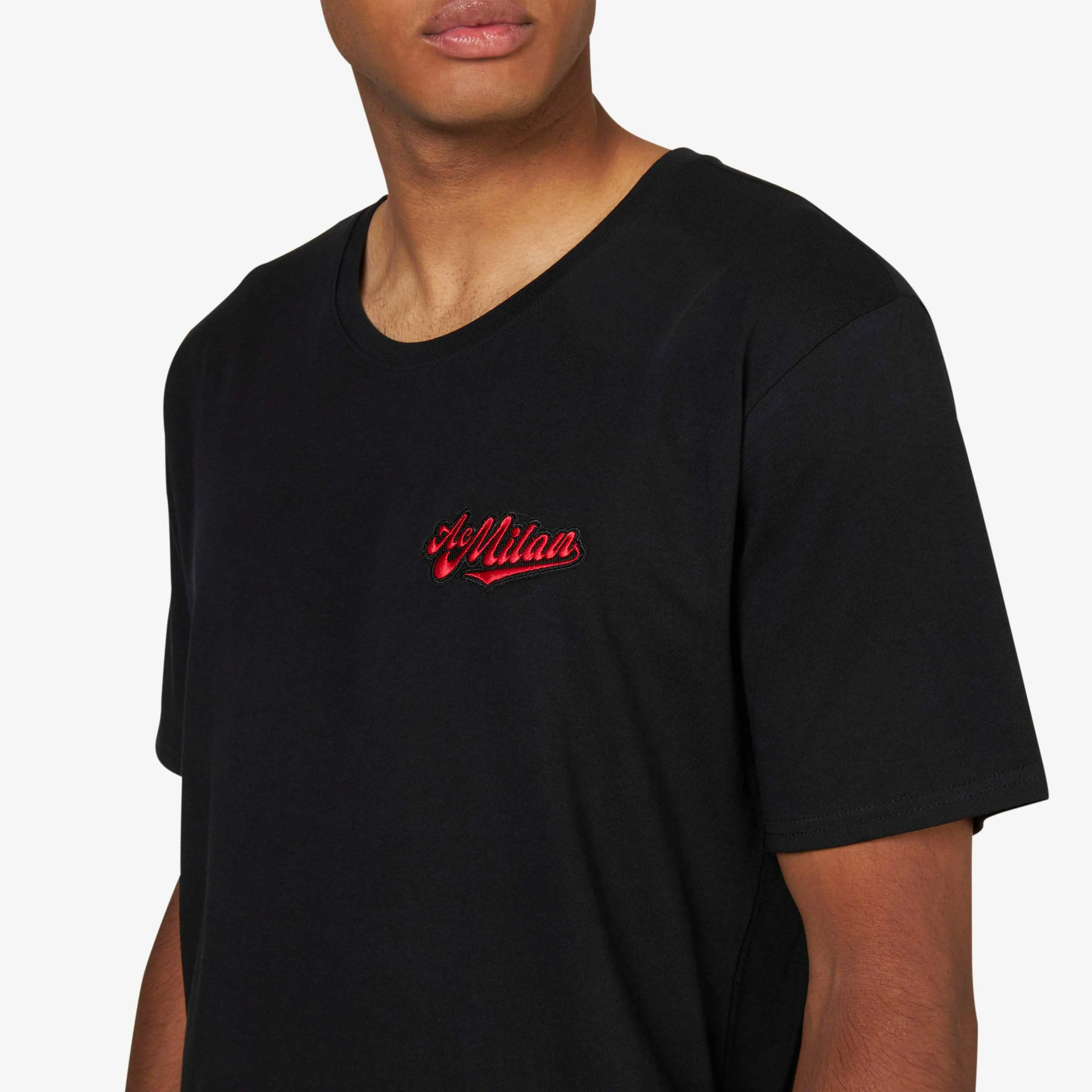 T-SHIRT MILAN URBAN COLLECTION