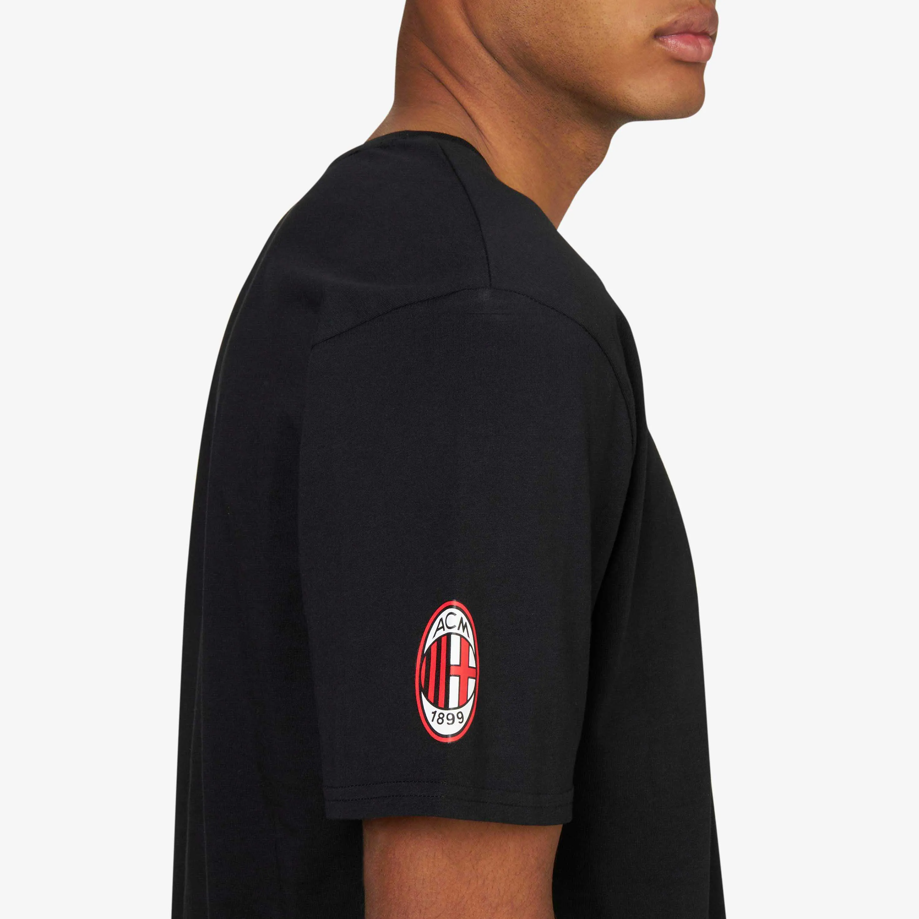 T-SHIRT MILAN URBAN COLLECTION